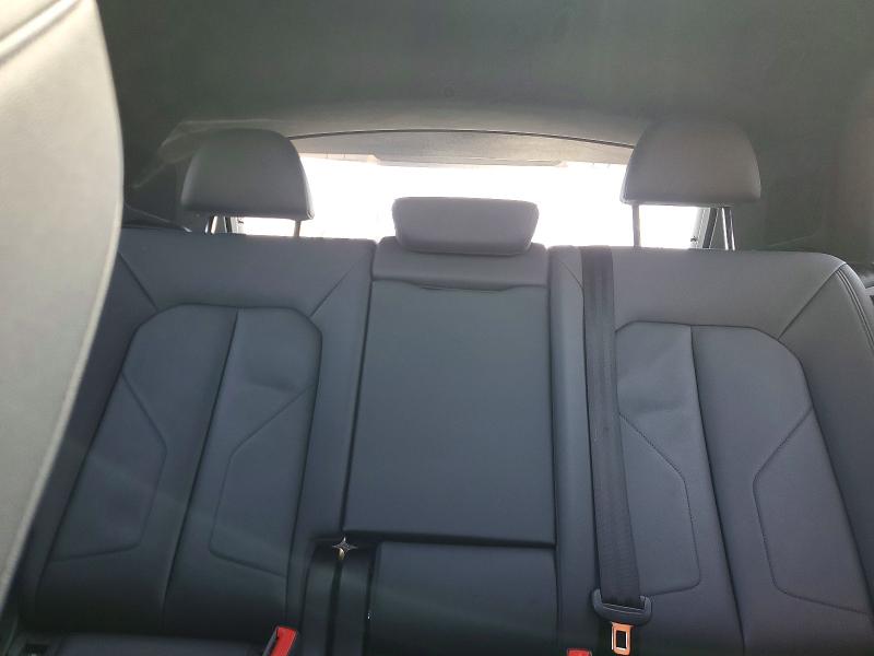 2020 Audi Q3 მანქანა იყიდება აუქციონზე, vin: WA1DECF34L1013980, აუქციონის ნომერი: 59007496