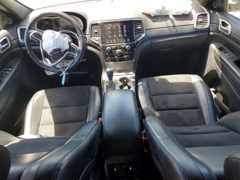 58570896 :رقم المزاد ، 1C4RJFAG0LC326743 vin ، 2020 Jeep Grand Cherokee مزاد بيع