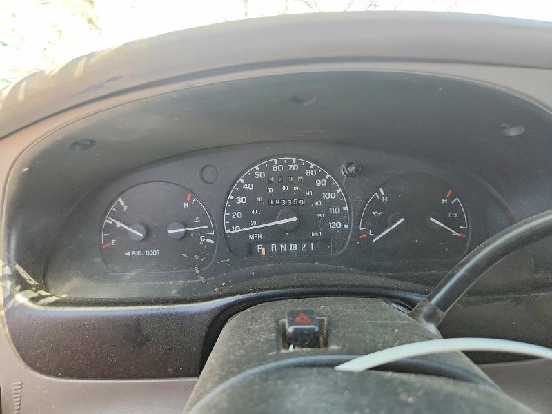 Продажа на аукционе авто 1998 Ford Ranger, vin: 1FTYR14U5WPB51170, номер лота: 58835906
