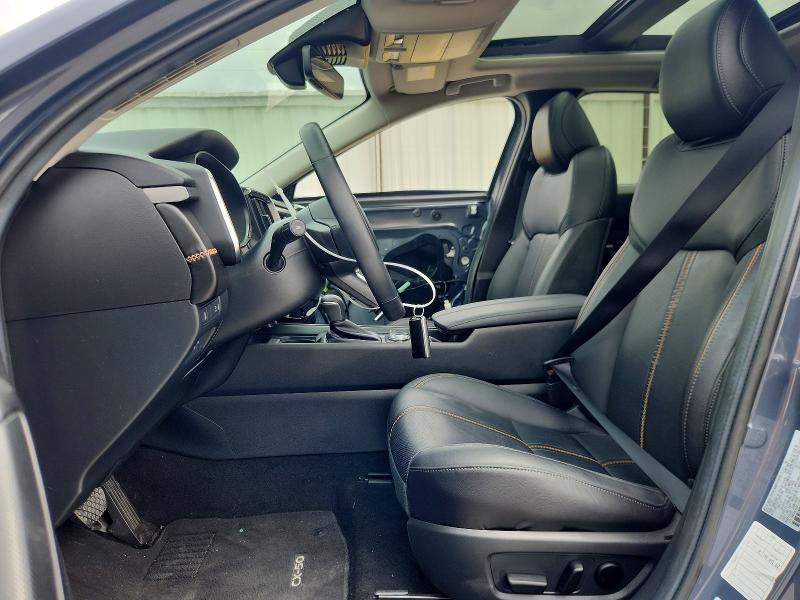 Aukcja sprzedaży 2025 Mazda Cx-50, vin: 7MMVAAEW3SN131886, numer aukcji: 56482456