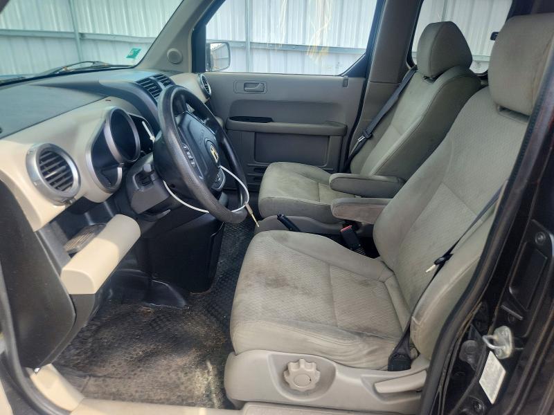 Aukcja sprzedaży 2010 Honda Element, vin: 5J6YH2H74AL005978, numer aukcji: 57920476