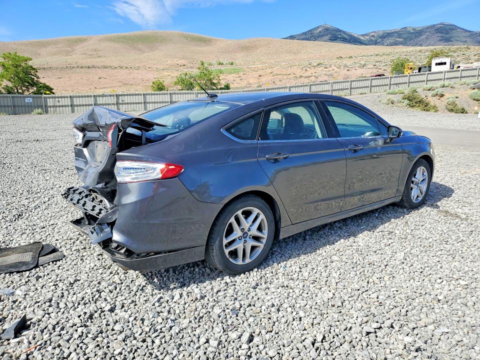 Продажа на аукционе авто 2015 Ford Fusion, vin: 3FA6P0HD6FR258101, номер лота: 55831496