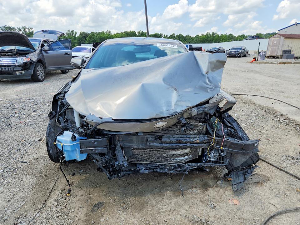 Aukcja sprzedaży 2013 Kia Optima, vin: 5XXGN4A71DG109137, numer aukcji: 58371676