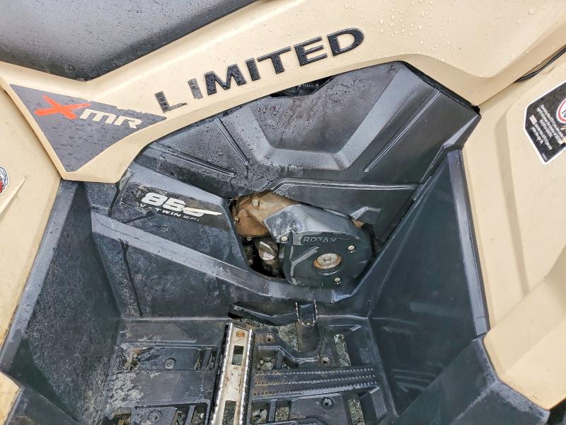 Auction sale of the 2022 Can-am Outlander, vin: 3JBLWAU48NJ001761, lot number: 55694066
