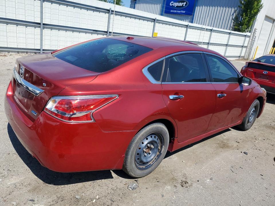 Aukcja sprzedaży 2014 Nissan Altima, vin: 1N4AL3APXEN259197, numer aukcji: 56445836