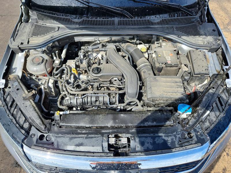 Aukcja sprzedaży 2023 Volkswagen Jetta, vin: 3VW4M7BU9PM011582, numer aukcji: 55931816