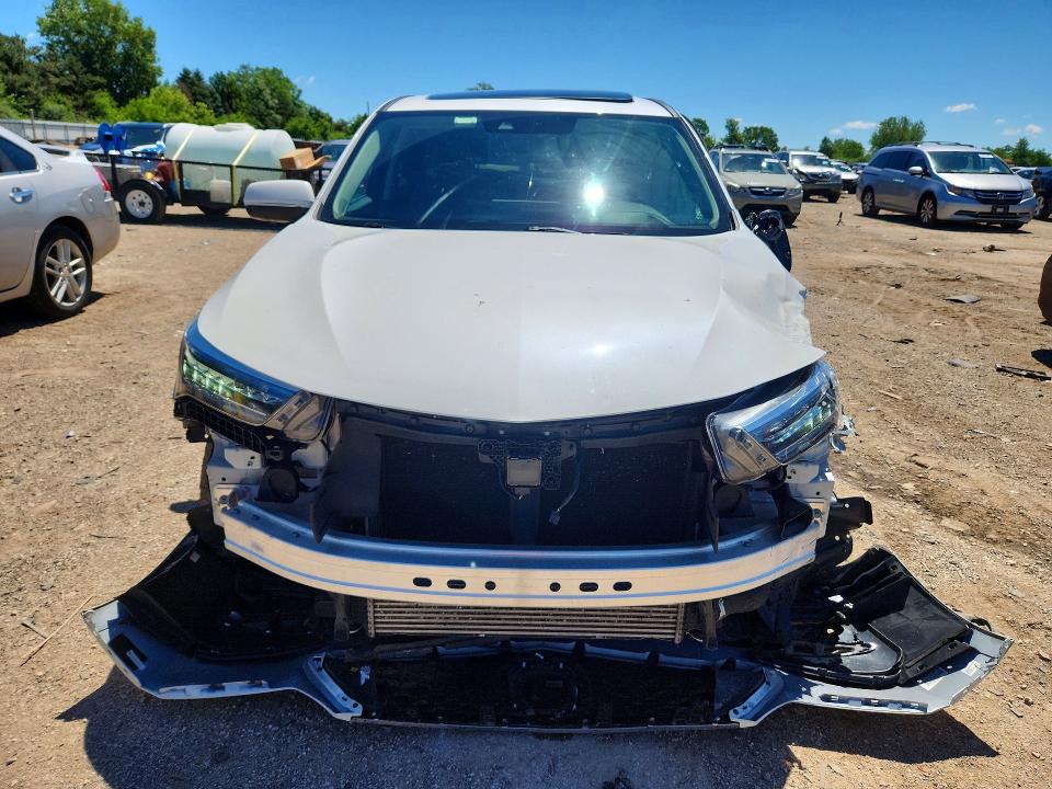 Aukcja sprzedaży 2019 Acura Rdx, vin: 5J8TC2H75KL038148, numer aukcji: 56707746