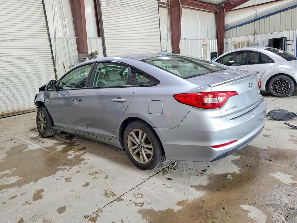 Aukcja sprzedaży 2017 Hyundai Sonata, vin: 5NPE24AF1HH566242, numer aukcji: 56637466