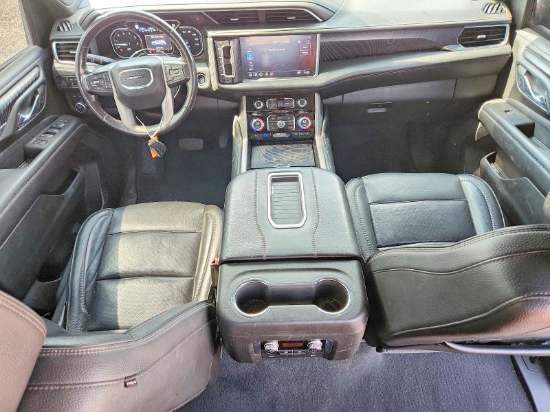 Aukcja sprzedaży 2021 Gmc Yukon, vin: 1GKS2DKLXMR403250, numer aukcji: 58115306