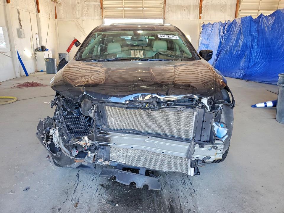 2021 Buick Enclave მანქანა იყიდება აუქციონზე, vin: 5GAEVAKW1MJ161067, აუქციონის ნომერი: 55762046