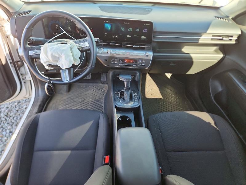 Продажа на аукционе авто 2025 Hyundai Kona, vin: KM8HBCABXSU219523, номер лота: 57592956