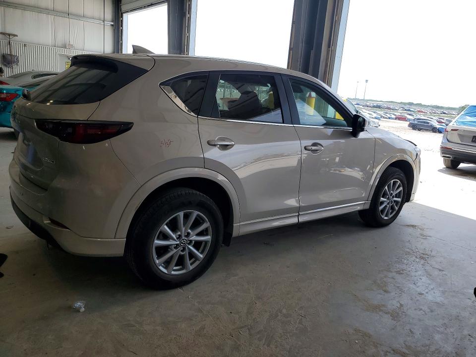 Aukcja sprzedaży 2024 Mazda Cx-5, vin: JM3KFBBLXR0473788, numer aukcji: 59014326