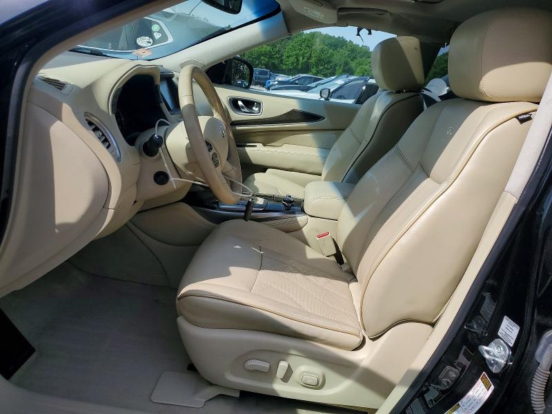 Aukcja sprzedaży 2014 Infiniti Qx60, vin: 5N1AL0MM5EC524741, numer aukcji: 56776326