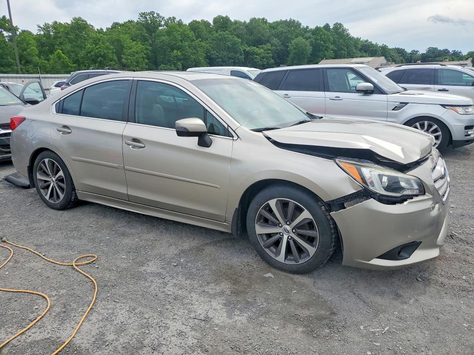 Продаж на аукціоні авто 2017 Subaru Legacy, vin: 4S3BNAN62H3065651, номер лоту: 57854986