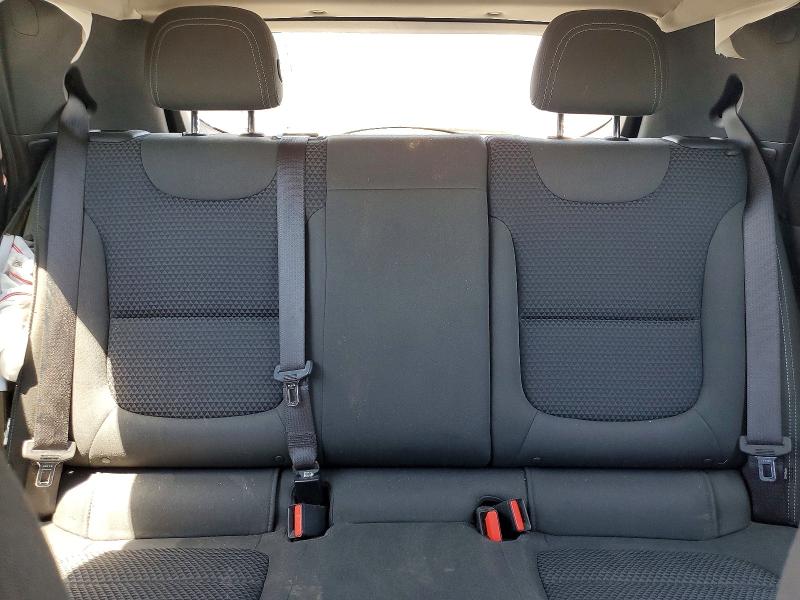 73559025 :رقم المزاد ، 1G1FY6S08P4150436 vin ، 2023 Chevrolet Bolt Euv مزاد بيع