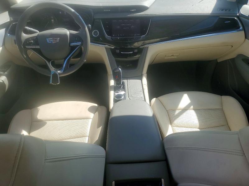 Aukcja sprzedaży 2020 Cadillac Xt6, vin: 1GYKPCRSXLZ131831, numer aukcji: 56039176