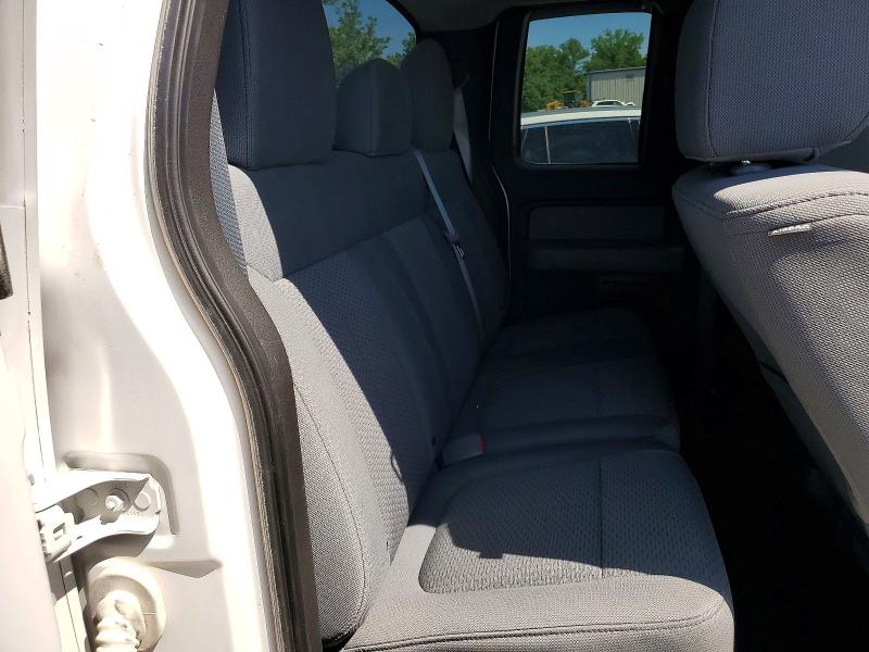 Продаж на аукціоні авто 2012 Ford F150, vin: 1FTFX1EF2CFC57283, номер лоту: 55743146