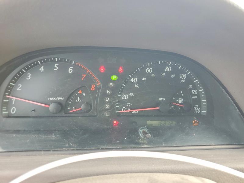 2003 Toyota Camry მანქანა იყიდება აუქციონზე, vin: 4T1BE32K73U711133, აუქციონის ნომერი: 55925916