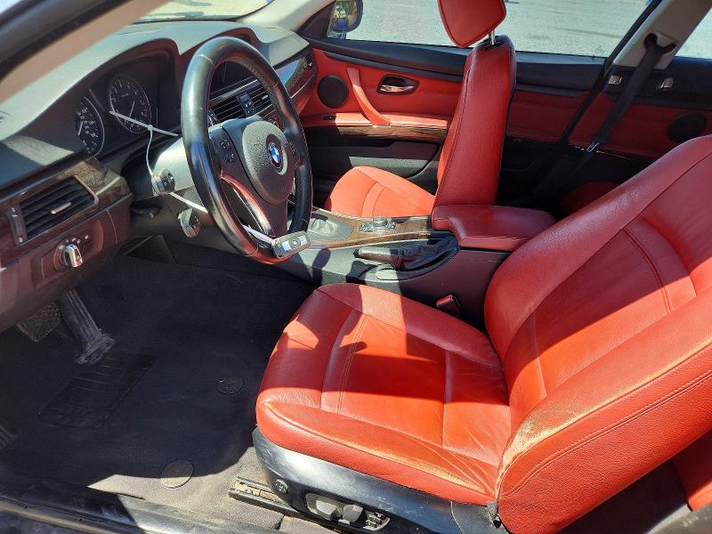 Продаж на аукціоні авто 2012 Bmw 328, vin: WBAKF5C59CE656617, номер лоту: 57414156