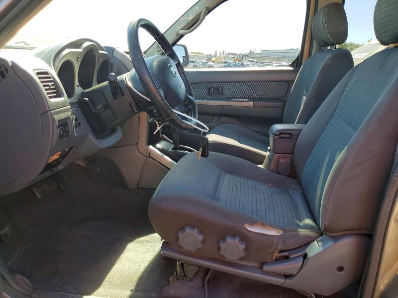 Aukcja sprzedaży 2003 Nissan Xterra, vin: 5N1ED28T73C645568, numer aukcji: 55778276