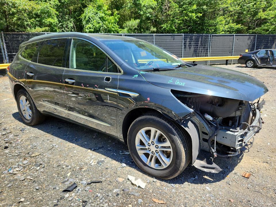 Продажа на аукционе авто 2019 Buick Enclave, vin: 5GAEVAKW4KJ308852, номер лота: 57006916