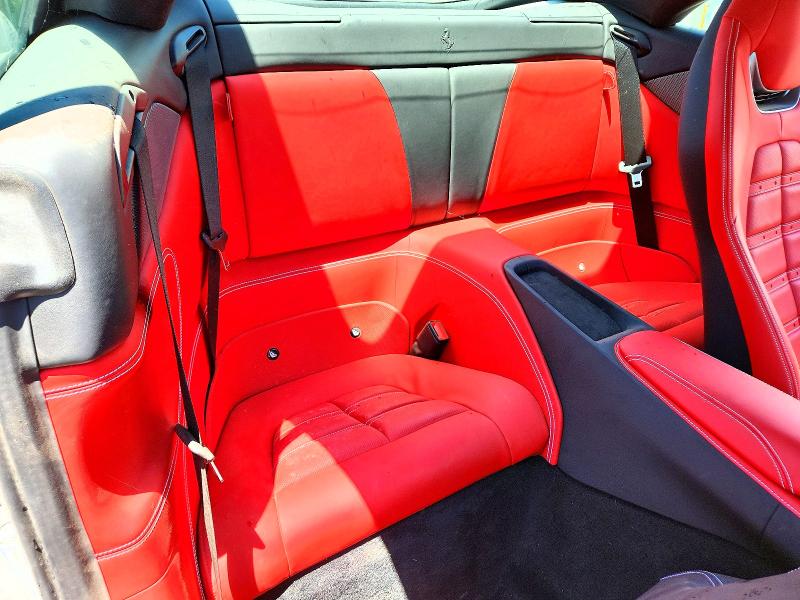 2023 Ferrari Portofino M მანქანა იყიდება აუქციონზე, vin: ZFF02RPAXP0288876, აუქციონის ნომერი: 55199096