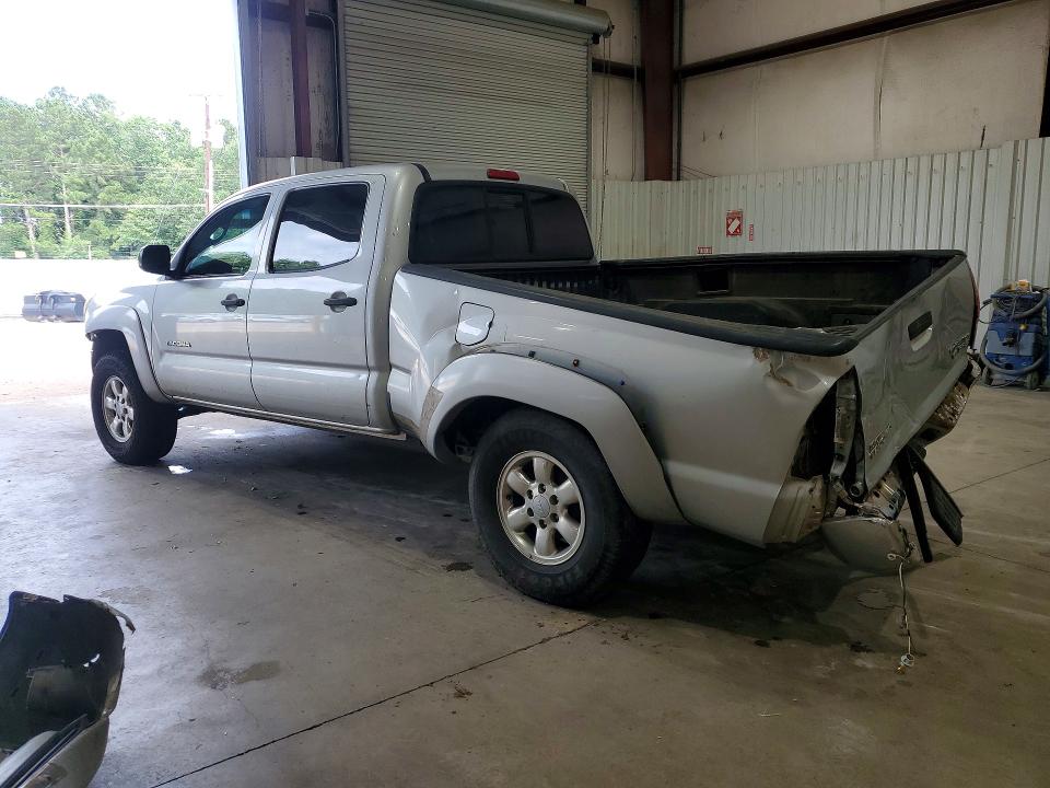 Aukcja sprzedaży 2007 Toyota Tacoma, vin: 5TEKU72N37Z356600, numer aukcji: 57858416