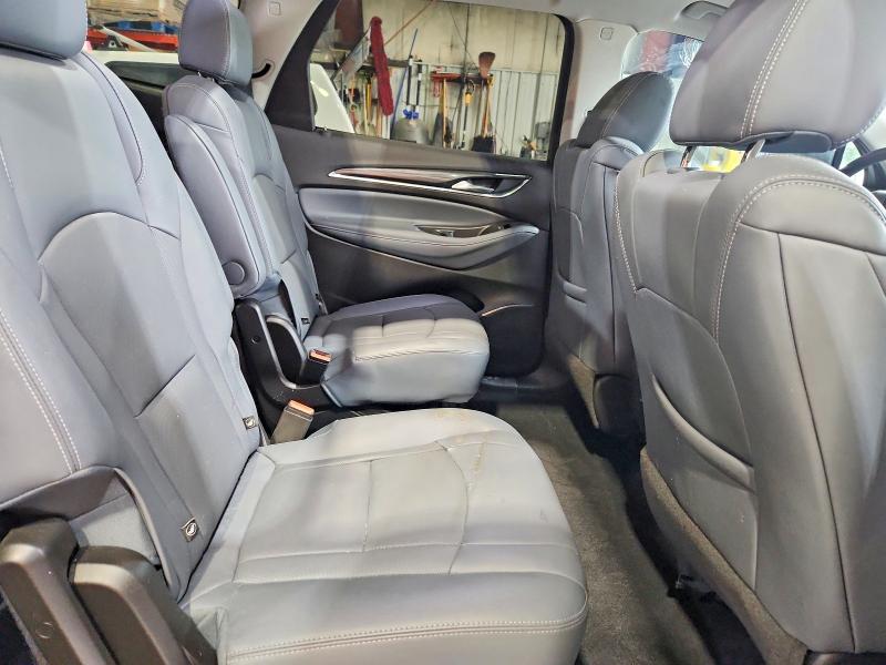 2021 Buick Enclave მანქანა იყიდება აუქციონზე, vin: 5GAERBKW3MJ262105, აუქციონის ნომერი: 52010136