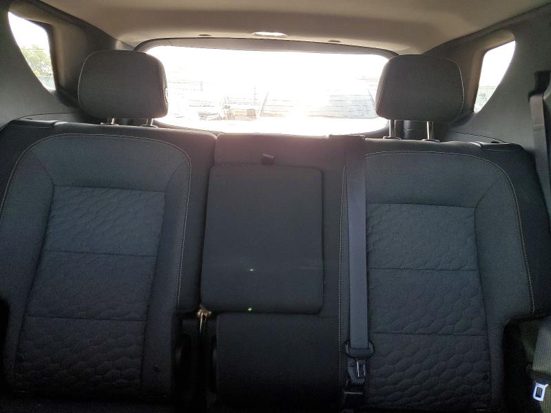 Aukcja sprzedaży 2019 Chevrolet Equinox, vin: 3GNAXKEVXKL265537, numer aukcji: 56628126