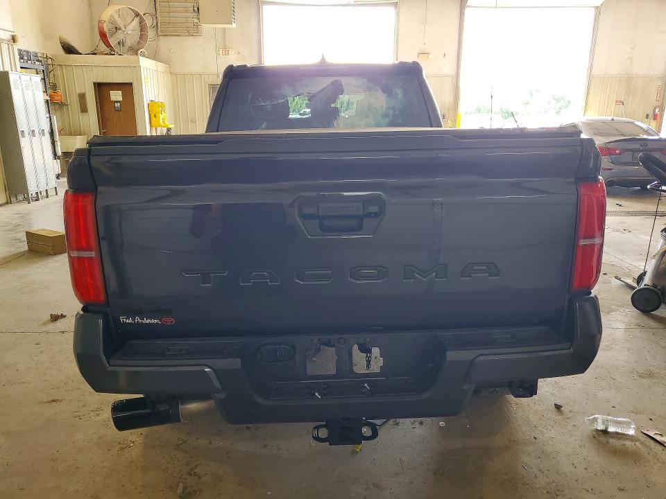 Aukcja sprzedaży 2026 Toyota Tacoma, vin: 3TMLB5JN8TM219269, numer aukcji: 55063366