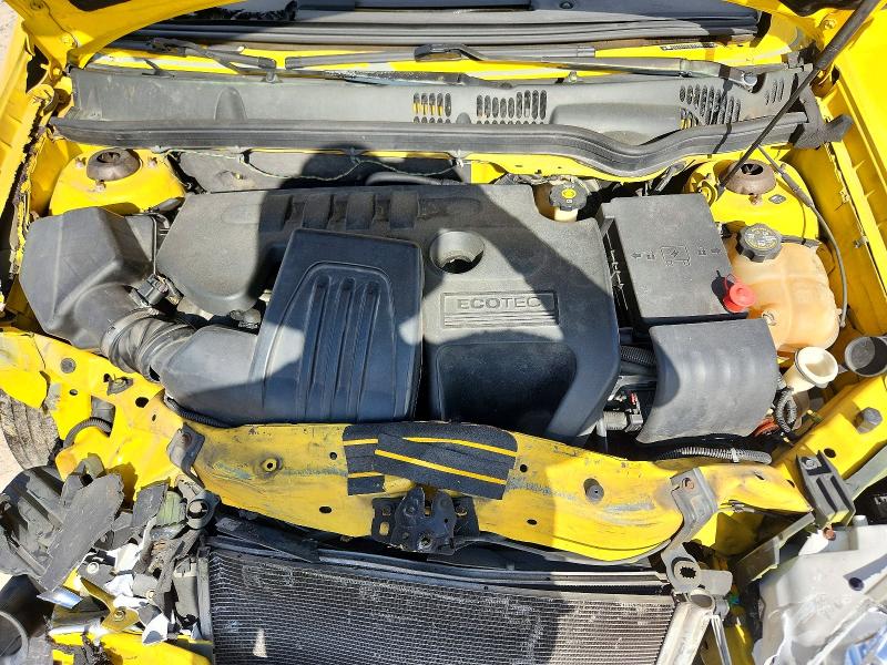 56830066 :رقم المزاد ، 1G1AL12F757572404 vin ، 2005 Chevrolet Cobalt مزاد بيع