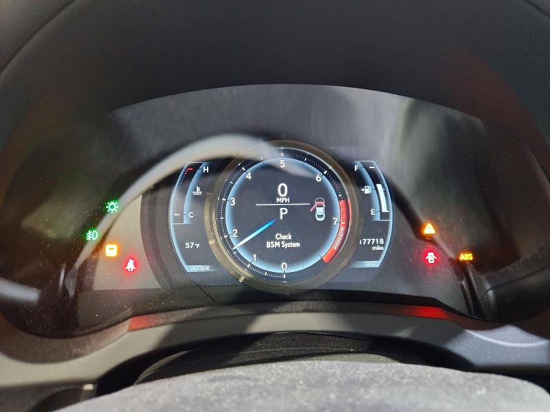 Aukcja sprzedaży 2015 Lexus Rc, vin: JTHSE5BC0F5003103, numer aukcji: 54846896