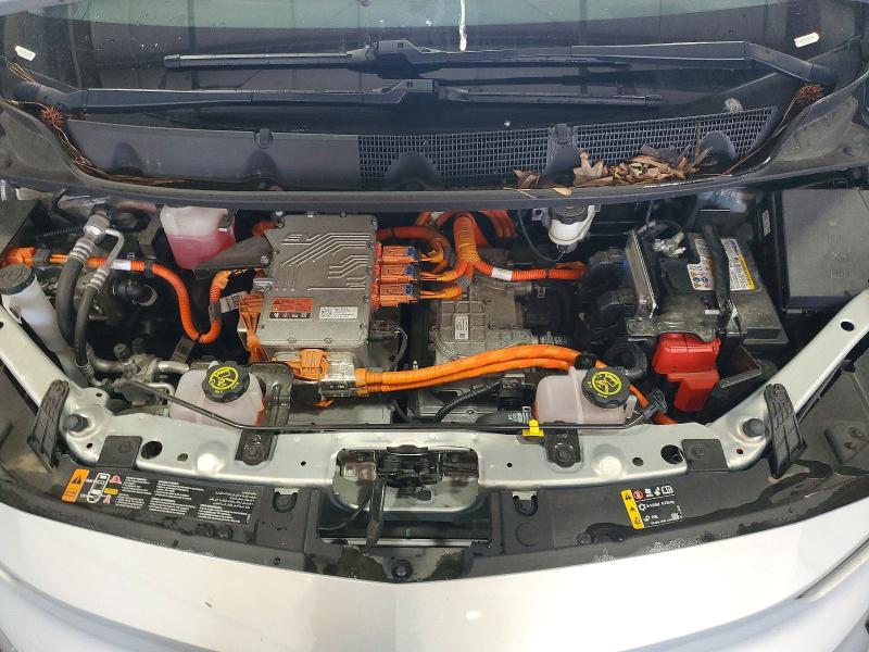 Aukcja sprzedaży 2023 Chevrolet Bolt Ev, vin: 1G1FW6S03P4188677, numer aukcji: 56831576