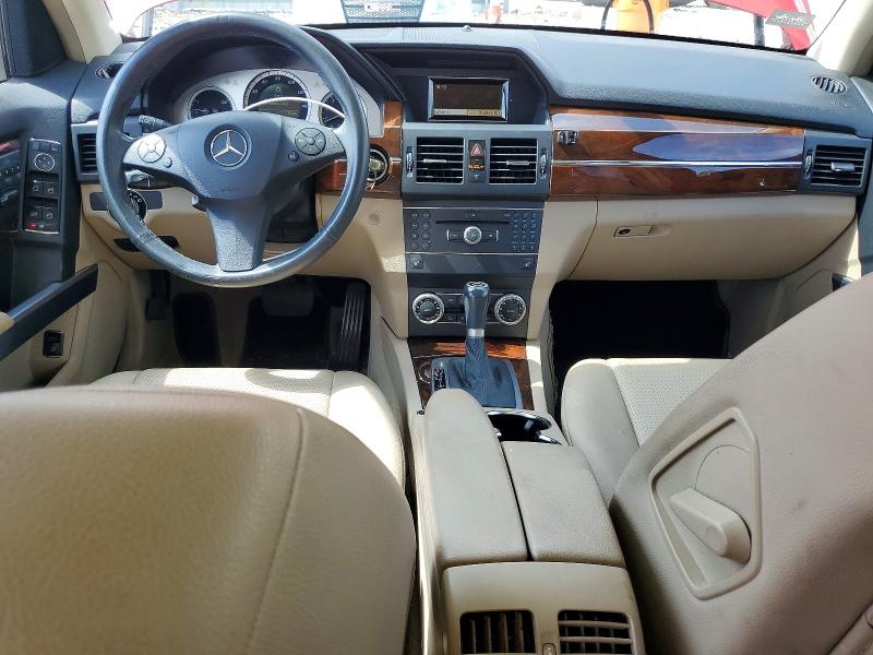 Продажа на аукционе авто 2010 Mercedes-benz Glk, vin: WDCGG5GBXAF511223, номер лота: 59087086