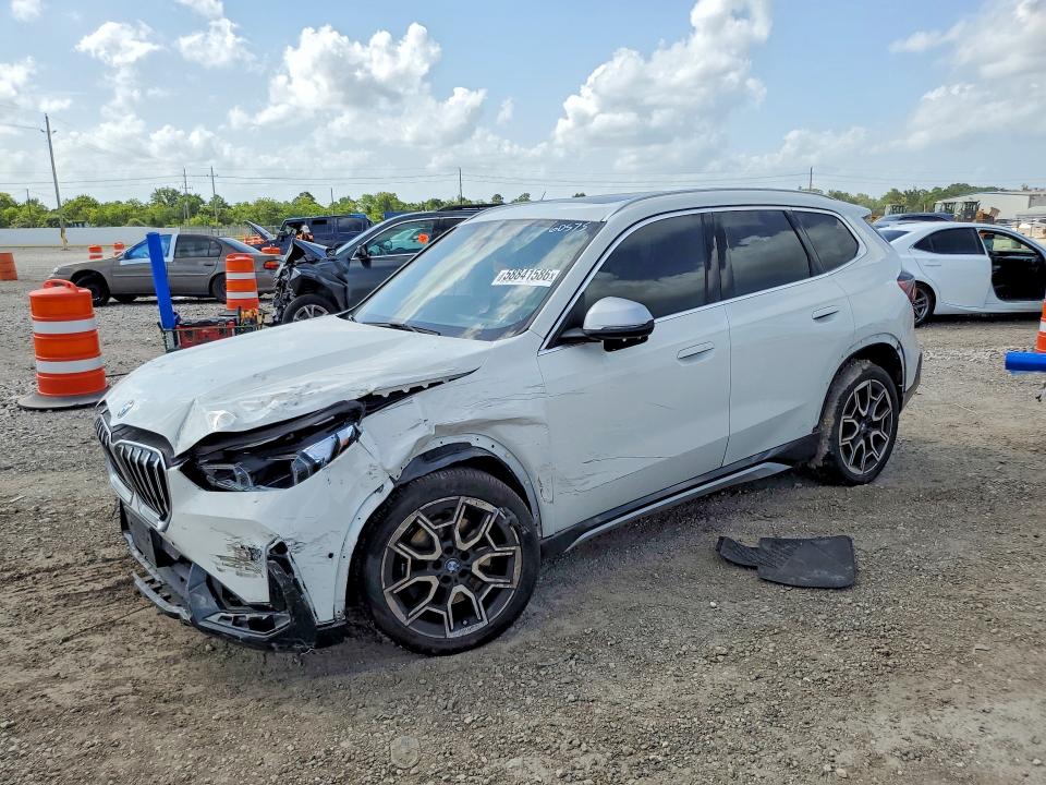 Aukcja sprzedaży 2024 Bmw X1, vin: WBX73EF07R5Y63259, numer aukcji: 58841586