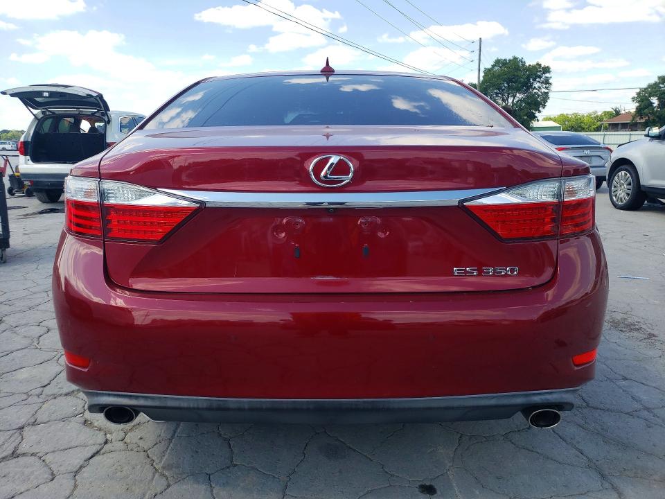 56344096 :رقم المزاد ، JTHBK1GG9E2086446 vin ، 2014 Lexus Es 350 مزاد بيع