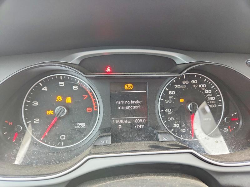 Aukcja sprzedaży 2015 Audi A4, vin: WAUAFAFL8FN039132, numer aukcji: 57633716
