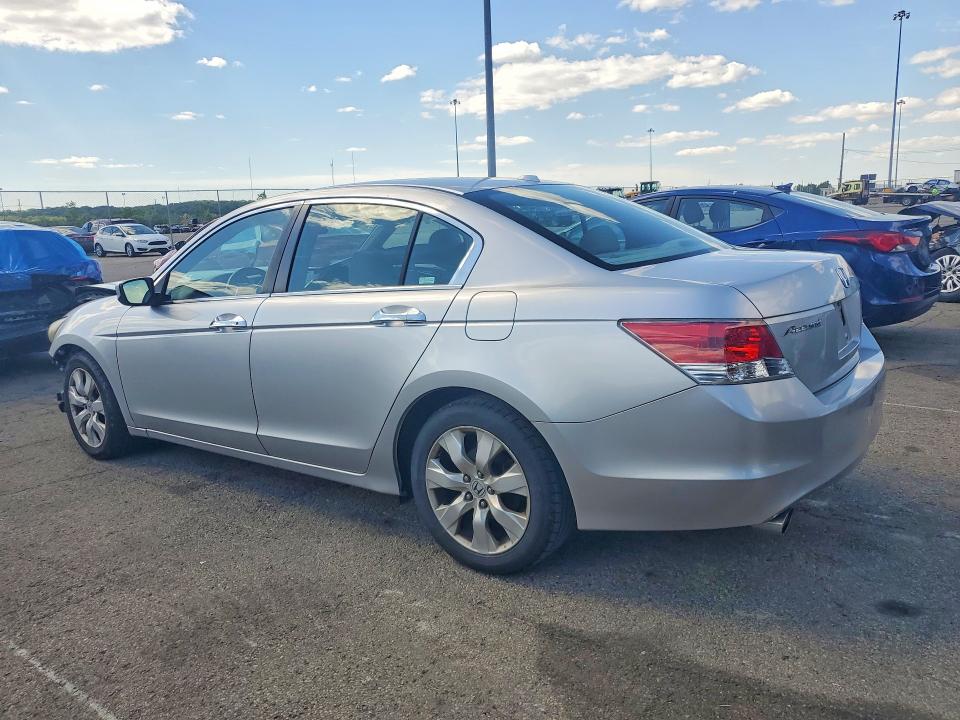 55396256 :رقم المزاد ، 1HGCP36819A039809 vin ، 2009 Honda Accord مزاد بيع