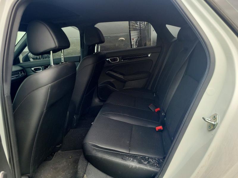 Продажа на аукционе авто 2025 Honda Civic, vin: 2HGFE4F85SH015383, номер лота: 54594686