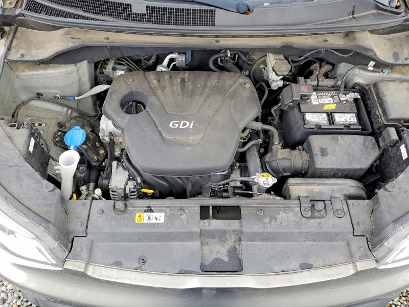 Aukcja sprzedaży 2015 Kia Soul, vin: KNDJN2A29F7129405, numer aukcji: 56696286