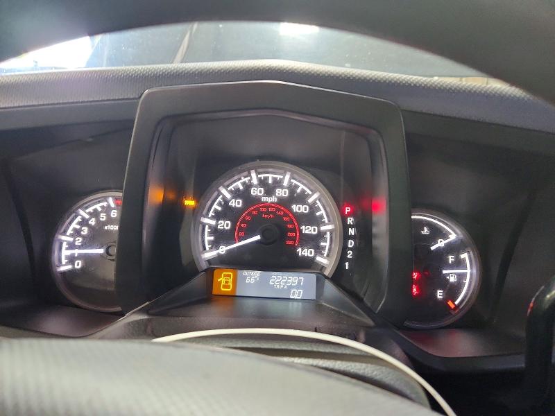 Aukcja sprzedaży 2012 Honda Ridgeline, vin: 5FPYK1F4XCB457019, numer aukcji: 57585616