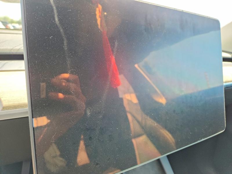 Продажа на аукционе авто 2023 Tesla Model Y, vin: LRWYGDEE4PC079298, номер лота: 55237266
