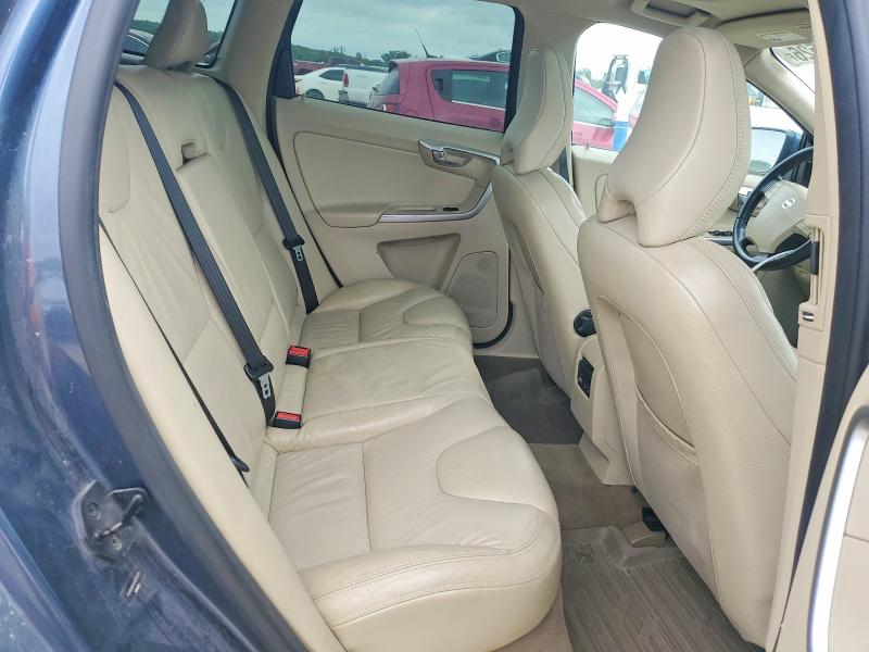 Aukcja sprzedaży 2010 Volvo Xc60, vin: YV4992DZ2A2035076, numer aukcji: 56242526