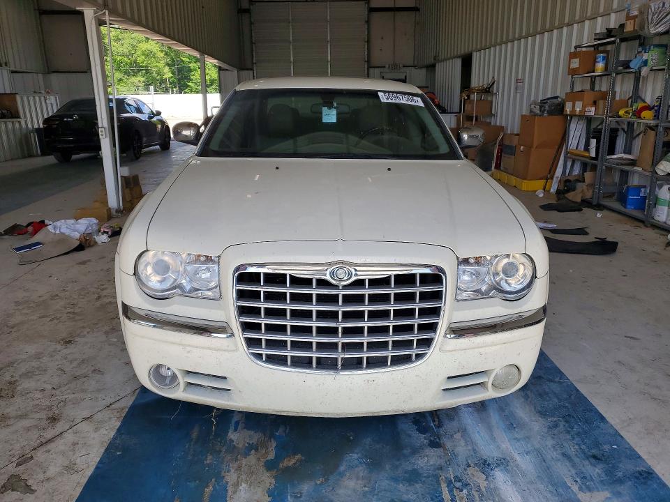 Aukcja sprzedaży 2006 Chrysler 300c, vin: 2C3KA63H46H123612, numer aukcji: 56967506