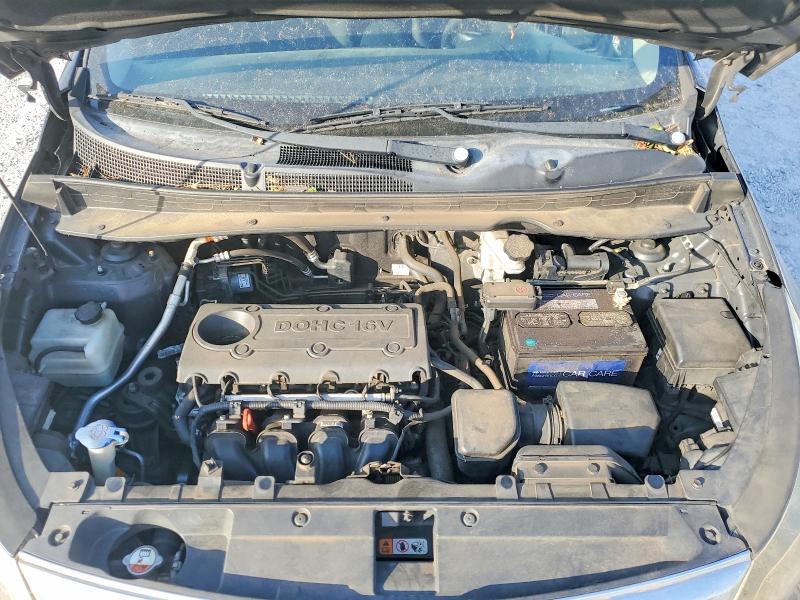 Продажа на аукционе авто 2013 Kia Sportage L, vin: KNDPB3A22D7504914, номер лота: 51446626