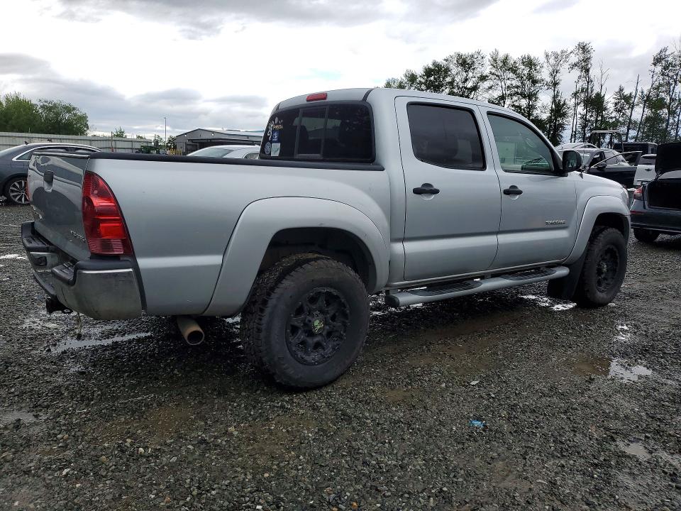 Aukcja sprzedaży 2006 Toyota Tacoma, vin: 5TELU42N96Z191461, numer aukcji: 56814406