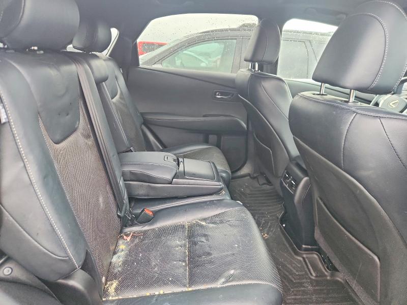 Aukcja sprzedaży 2015 Lexus Rx 350, vin: 2T2BK1BA9FC260681, numer aukcji: 56157836