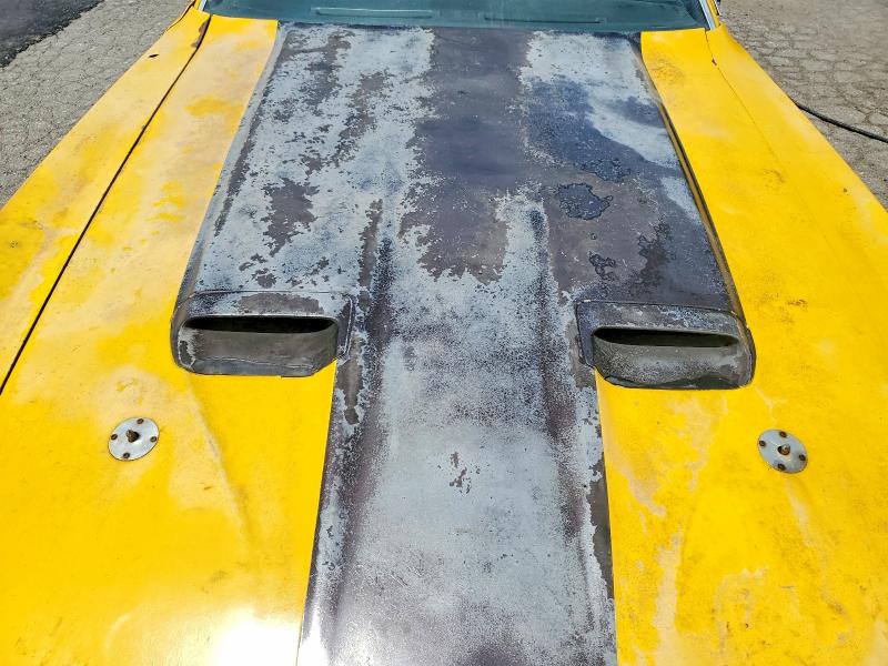 Aukcja sprzedaży 1971 Ford Mustang Mach 1, vin: 1F05H192285, numer aukcji: 56227576