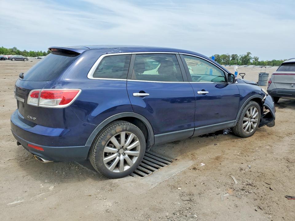 Aukcja sprzedaży 2008 Mazda Cx-9, vin: JM3TB38V480129080, numer aukcji: 56882466