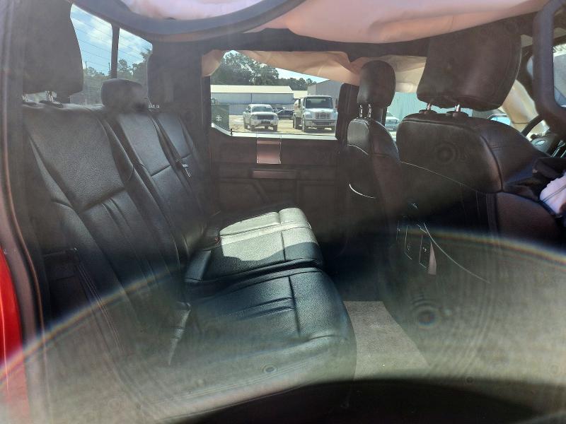 Продажа на аукционе авто 2016 Ford F150, vin: 1FTEW1CG8GKD28655, номер лота: 56565506